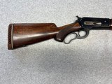Winchester model 71 348 - 7 of 14