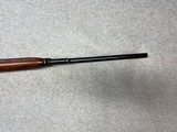 Winchester model 71 348 - 10 of 14