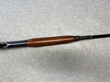 Winchester model 71 348 - 13 of 14