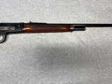 Winchester model 71 348 - 8 of 14