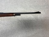 Winchester model 71 348 - 9 of 14