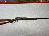 Winchester model 71 348 - 2 of 14