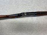 Winchester model 71 348 - 11 of 14