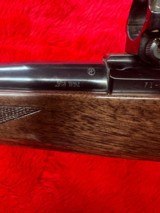 Ruger model 77 in 358 Winchester - 12 of 14