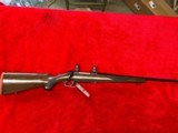 Ruger model 77 in 358 Winchester - 2 of 14