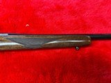 Ruger model 77 in 358 Winchester - 3 of 14