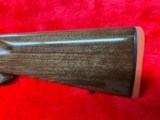 Ruger model 77 in 358 Winchester - 9 of 14
