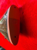 Ruger model 77 in 358 Winchester - 14 of 14