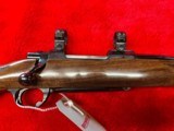 Ruger model 77 in 358 Winchester - 4 of 14