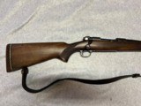Winchester pre-64 model 70 300 H&H - 7 of 13
