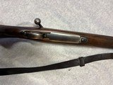 Winchester pre-64 model 70 300 H&H - 13 of 13