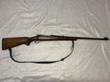 Winchester pre-64 model 70 300 H&H - 1 of 13