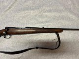 Winchester pre-64 model 70 300 H&H - 8 of 13