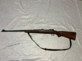 Winchester pre-64 model 70 300 H&H - 2 of 13