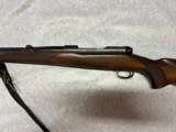 Winchester pre-64 model 70 300 H&H - 4 of 13
