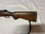 Winchester pre-64 model 70 300 H&H - 5 of 13