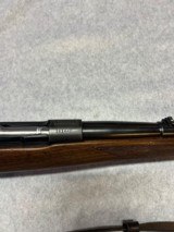 Winchester pre-64 model 70 300 H&H - 11 of 13