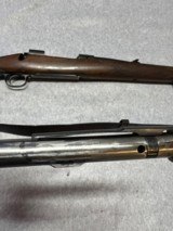 Winchester pre-64 model 70 300 H&H - 12 of 13