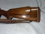 Winchester model 70 338 Win Mag - 5 of 13