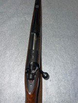 Winchester model 70 338 Win Mag - 10 of 13