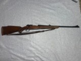 Winchester model 70 338 Win Mag - 1 of 13