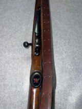 Winchester model 70 338 Win Mag - 9 of 13