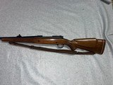 Winchester model 70 338 Win Mag - 11 of 13
