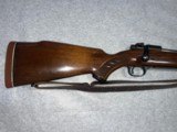 Winchester model 70 338 Win Mag - 2 of 13