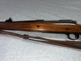 Winchester model 70 338 Win Mag - 6 of 13