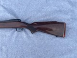 Pre-64 Model 70 300 Win Mag - 9 of 15
