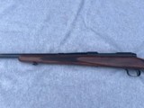 Pre-64 Model 70 300 Win Mag - 10 of 15