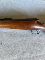 Jerry Fisher Pre-64 Model 70 270 Win - 9 of 15