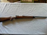 Jerry Fisher Pre-64 Model 70 270 Win - 1 of 15