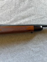 Jerry Fisher Pre-64 Model 70 270 Win - 5 of 15