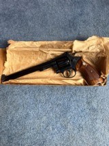 Smith & Wesson model 14-3 - 7 of 8