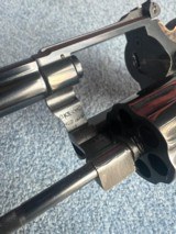 Smith & Wesson model 14-3 - 6 of 8