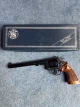 Smith & Wesson model 14-3