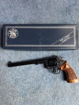 Smith & Wesson model 14-3 - 1 of 8