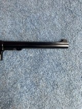 Smith & Wesson model 14-3 - 5 of 8