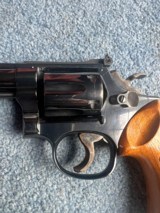 Smith & Wesson 17-4 - 3 of 10
