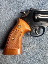 Smith & Wesson 17-4 - 5 of 10