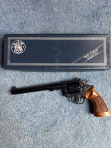 Smith and Wesson model 14-3