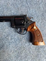 Smith and Wesson model 14-3 - 3 of 8