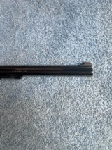 Smith and Wesson model 17-4 - 6 of 10