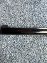 Smith and Wesson model 17-4 - 2 of 10