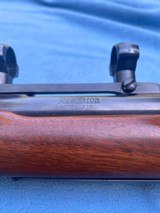 Remington 725 30-06 - 13 of 14