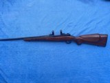 Winchester model 70 225 win