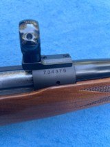 Winchester model 70 225 win - 8 of 11