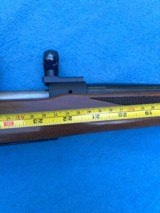Winchester model 70 225 win - 9 of 11