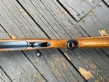 Winchester model 70 225 win - 10 of 11